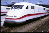 DB 401 506 (22.06.1991, München Hbf)