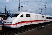 DB 401 510 (10.03.1991, Dortmund)