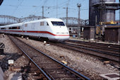DB 401 512 (02.06.1991, München Hbf.)
