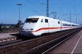 DB 401 513 (09.09.2000, Gunzenhausen)