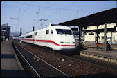 DB 401 519 (12.03.1993, Fürth)
