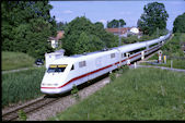 DB 401 569 (29.05.1993, b. Diemendorf)