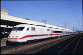 DB 401 579 (28.05.1995, Mannheim)