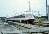 DB 403 003 (08.1978, Bw München Hbf.)