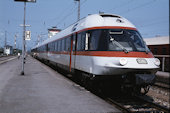 DB 403 003 (19.05.1979, Weilheim)