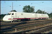 DB 410 002 (11.09.1985, München-Ludwigsfeld)