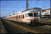 DB 420 006 (02.04.2001, München Ost)