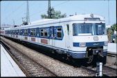 DB 420 009 (17.05.1983, München-Laim)