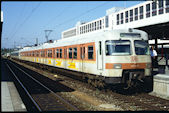 DB 420 015 (15.06.1996, München Ost)