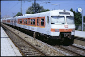 DB 420 028 (23.07.1991, München-Laim)