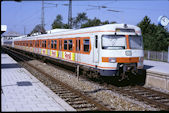 DB 420 036 (17.09.1992, München-Laim)