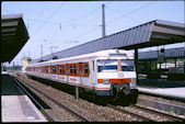 DB 420 058 (24.05.1989, München-Pasing)