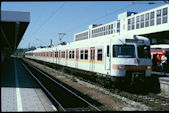 DB 420 063 (14.08.2001, München Ost)