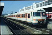DB 420 073 (26.07.2001, München Ost)