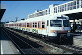 DB 420 080 (14.08.2001, München Ost)