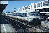 DB 420 106 (14.08.2001, München Ost)