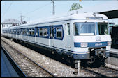 DB 420 107 (17.05.1983, München-Laim)