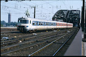 DB 420 122 (31.08.1979, Köln-Deutz)