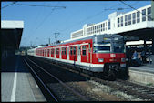 DB 420 134 (14.08.2001, München Ost)