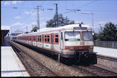 DB 420 153 (09.06.1989, München-Laim)