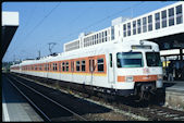 DB 420 156 (26.07.2001, München Ost)