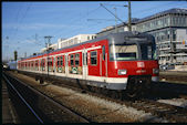 DB 420 166 (02.04.2001, München Ost)