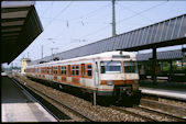 DB 420 167 (22.05.1989, München-Pasing)