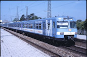 DB 420 178 (18.05.1993, München-Laim)