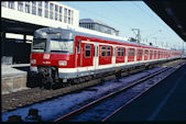 DB 420 182 (26.02.2003, München Ost)
