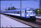 DB 420 188 (18.05.1993, München-Laim)