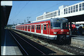 DB 420 192 (24.07.2001, München Ost)