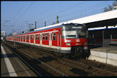 DB 420 255 (28.03.2002, Frankfurt-Süd)