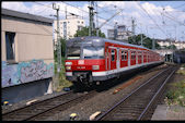 DB 420 276 (29.07.2002, Frankfurt-Süd)