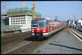 DB 420 309 (03.04.2002, Frankfurt/M Messe)