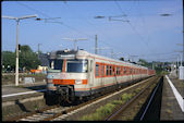 DB 420 320 (12.08.2000, Wiesbaden-Ost)