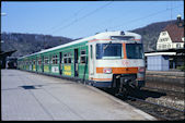 DB 420 382 (25.03.1998, Plochingen)