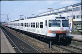DB 420 406 (13.05.1998, Ludwigsburg)