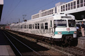 DB 420 429 (09.07.2002, München Ost)