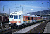 DB 420 442 (25.03.1998, Plochingen)