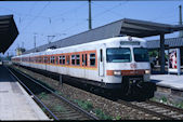 DB 420 467 (03.05.1999, München-Pasing)