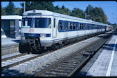 DB 420 524 (06.10.2001, Feldafing)