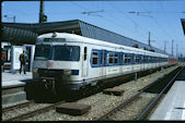 DB 420 535 (20.06.2001, München-Pasing)