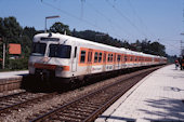 DB 420 564 (23.05.1993, Feldafing)