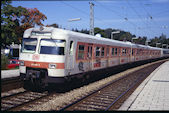 DB 420 569 (29.09.1994, Feldafing)