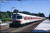 DB 420 572 (01.08.1998, Feldafing)