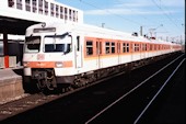 DB 420 599 (10.02.1998, München Ost)