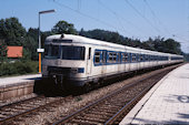 DB 420 613 (23.05.1993, Feldafing)