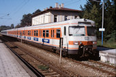 DB 420 623 (29.06.1993, Tutzing)