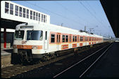 DB 420 628 (27.02.1998, München Ost)