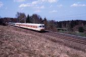 DB 420 646 (23.04.1993, b. Garatshausen)